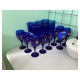 Vintage Glasses The Real Deal