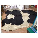 Cow Hide