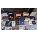 Small sample of Watches & Jewlery