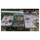 Small sample of Jewlery