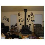 Cast Iron Collection