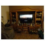 Entertainment Center