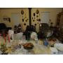Huge Estate Sale Antique Treasures to Modern Finds