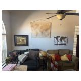 Estate Sale + Teen Girls Clothes