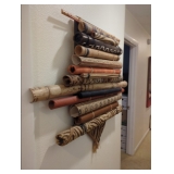 ART SCULPTURE "ONE OF A KIND"