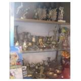 Brass Items