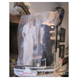 Princess Diana Dolls
