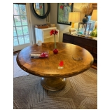 Dining Room Table Pecan