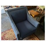 Upholstered chair