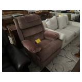 Lovely recliner