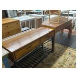 Beautiful couch table