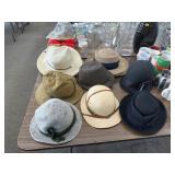 Hats