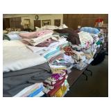Linens galore 