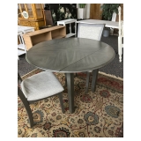 Kitchen table & chairs