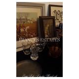 FRANCES ESTATES SALE