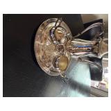 Silver Plated Tea Set