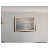 A. Torrielli - Moonlight Fisherman