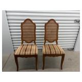 Mid Century Dining Chairs