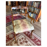 Antique Chair