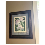 Iris Print