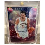 Victor Wembanyana - 2025-26 Topps Midnight DREAMLAND- True Chase/Case Hit