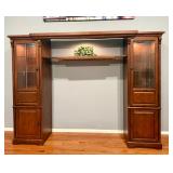 Everything must go today! 