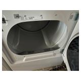Front load dryer-$200