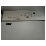 Front load dryer-$200