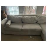 Sectional couch-$300