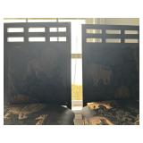 2-Counter top hairs-$150