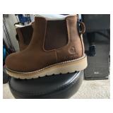 Carhartt women’s boot size 8 -$40