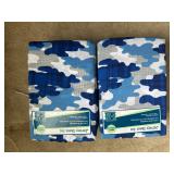 Twin sheet set-$10 each