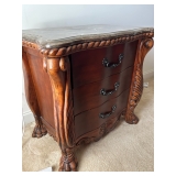 3-Drawer 30 in. H x 28.5 W -$250