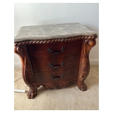 3-Drawer 30 in. H x 28.5 W -$250