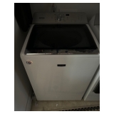 Top loading washing machine-$200