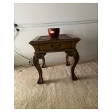 Matching end table to the coffee table-$250