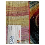 Hall way runner rug-$50