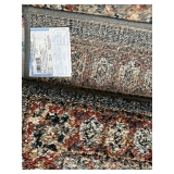 Hall way runner rug-$50