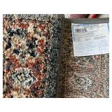 Hall way runner rug-$50