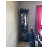 China cabinet-$150