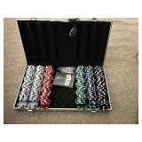 Poker set-$10