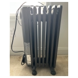 Plug-in heater-$50