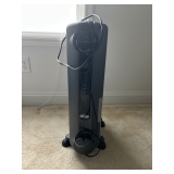 Plug-in heater-$50