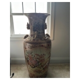 4 foot Chinese Vase-$150 each
