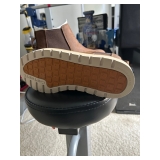 Carhartt women’s boot size 8 -$40