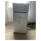 Hisense Air conditioner- $140