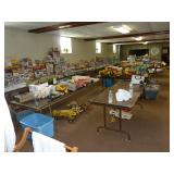 family estate sale lowell