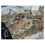 honora pearl necklaces