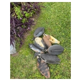 Duck decoys