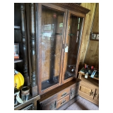 Gun cabinet